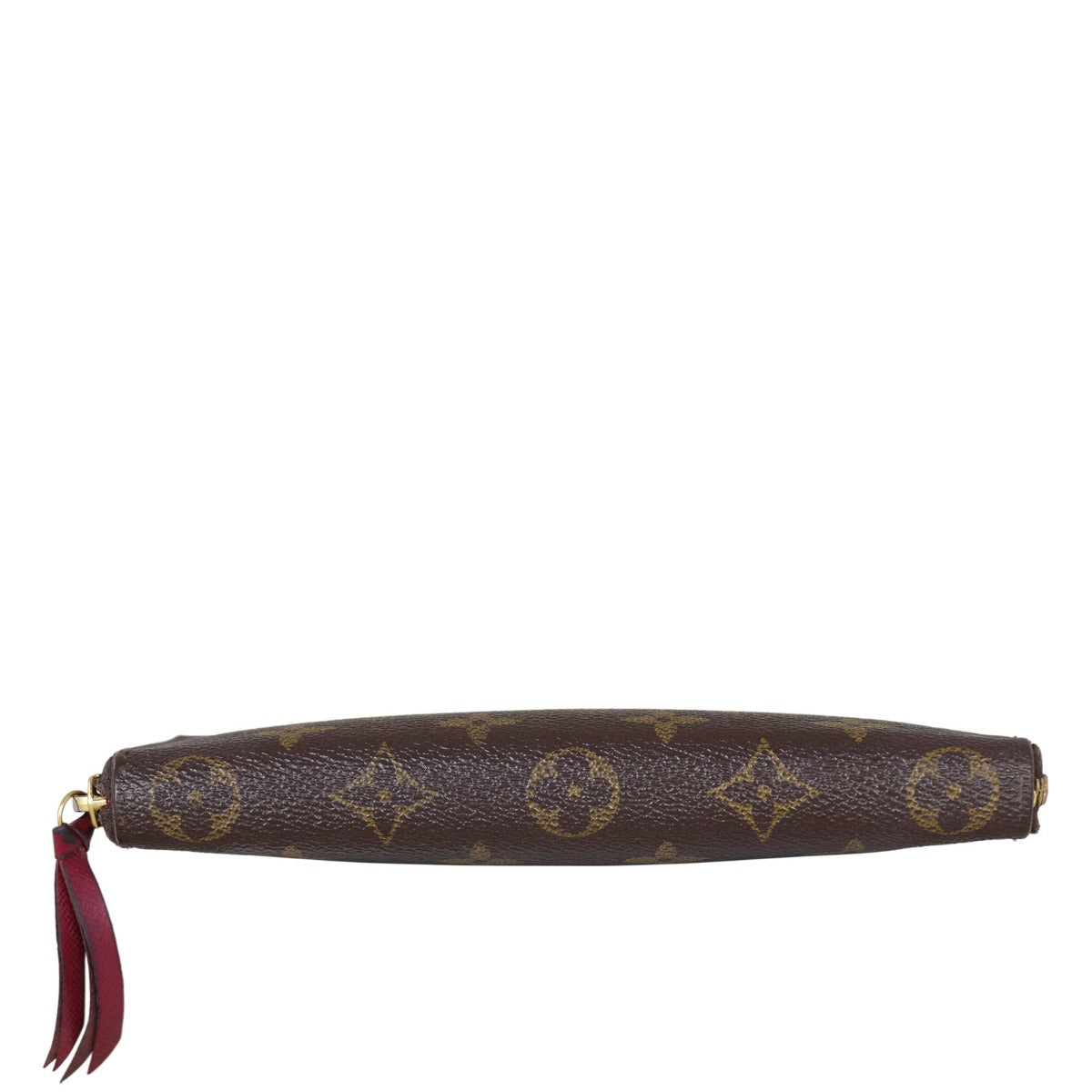 Louis Vuitton Clemence Wallet Monogram