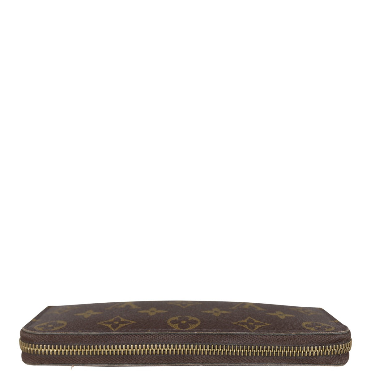 Louis Vuitton Clemence Wallet Monogram