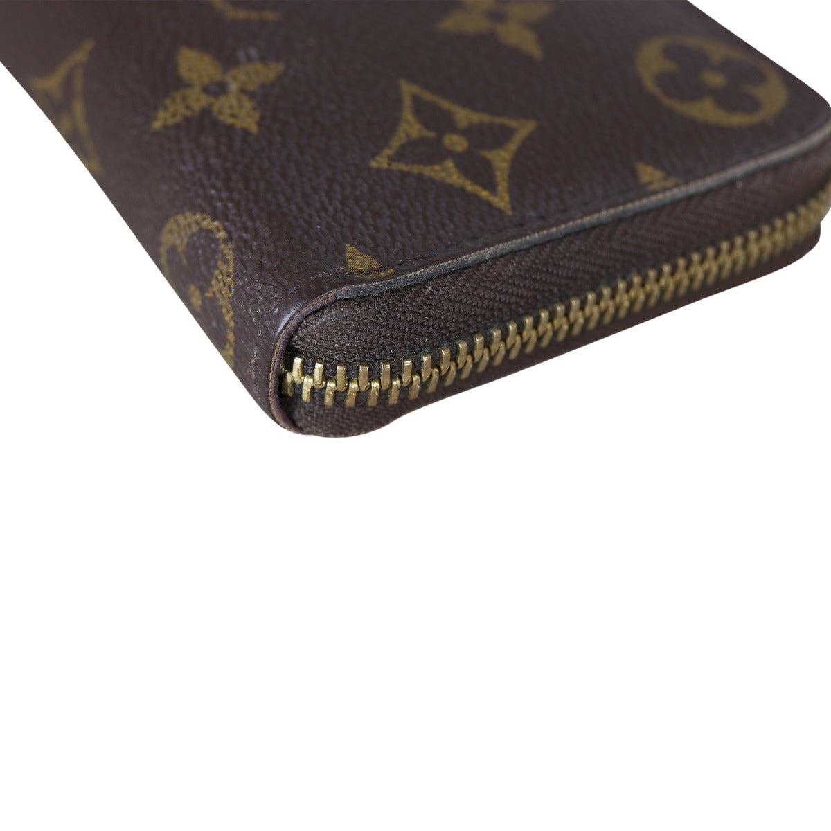 Louis Vuitton Clemence Wallet Monogram