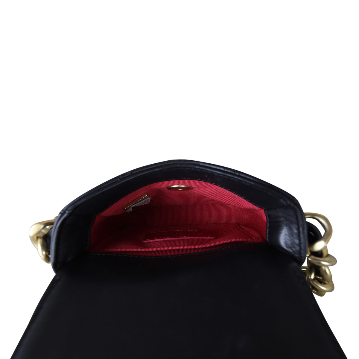 Chanel Framing Chain Flap Bag Mini