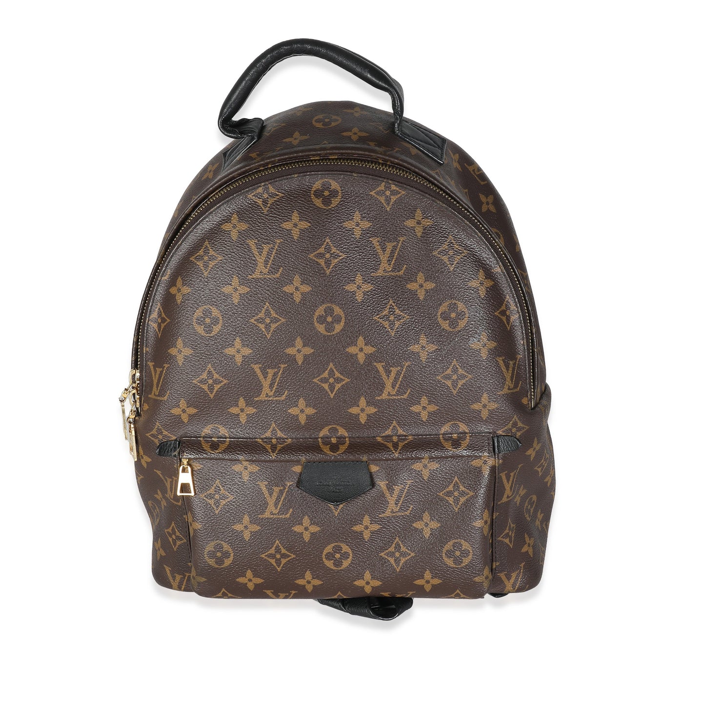 Louis Vuitton  Monogram Canvas Palm Springs MM