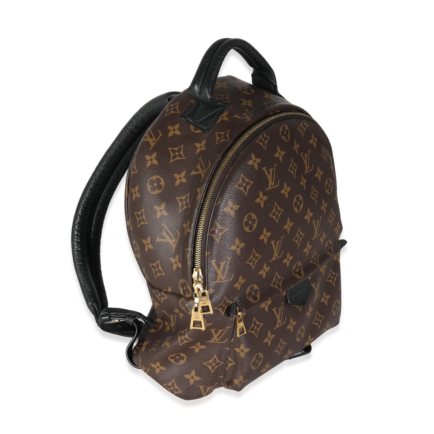 Louis Vuitton  Monogram Canvas Palm Springs MM