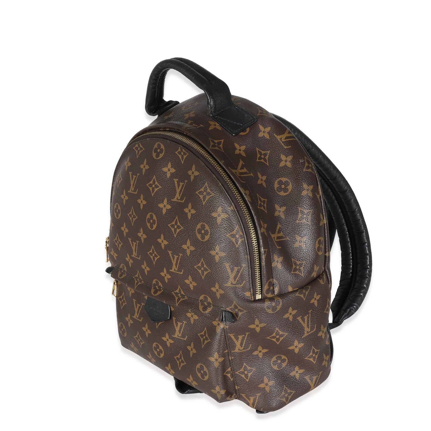 Louis Vuitton  Monogram Canvas Palm Springs MM