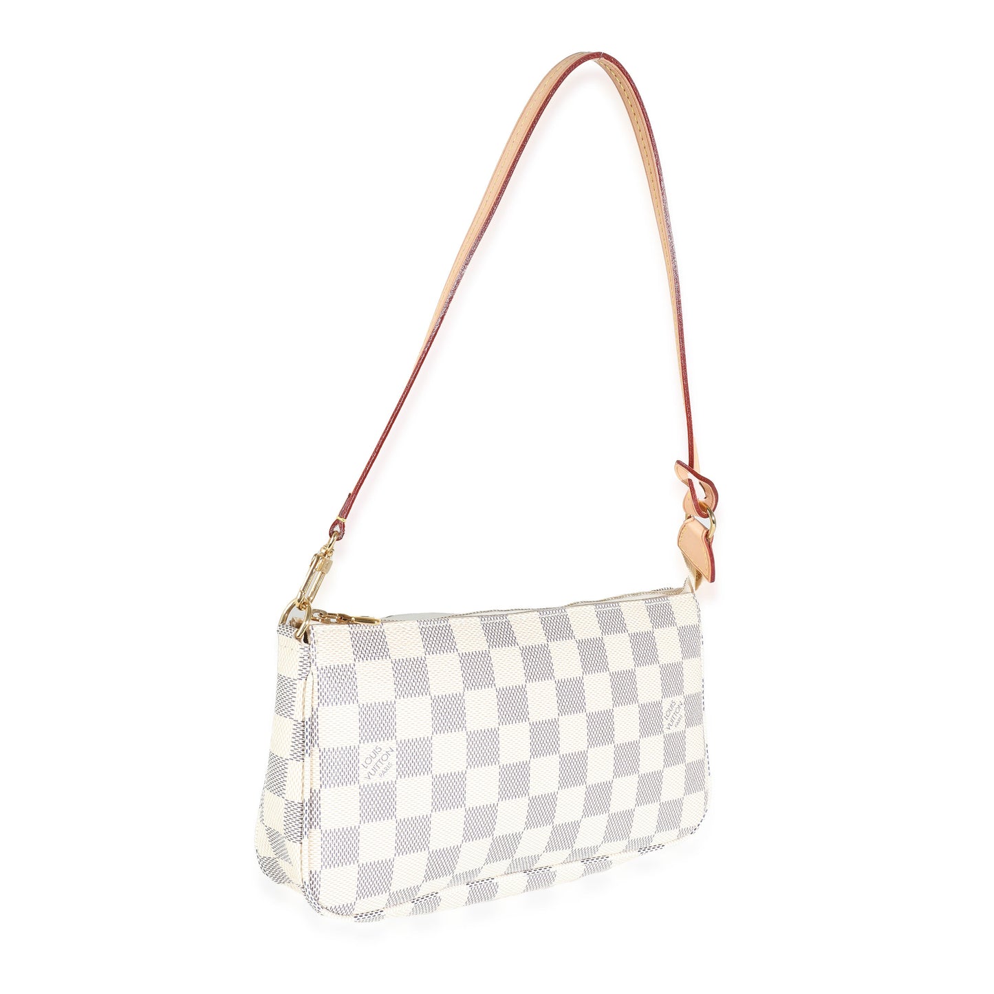 Louis Vuitton Damier Azur Canvas Pochette Accessoires NM