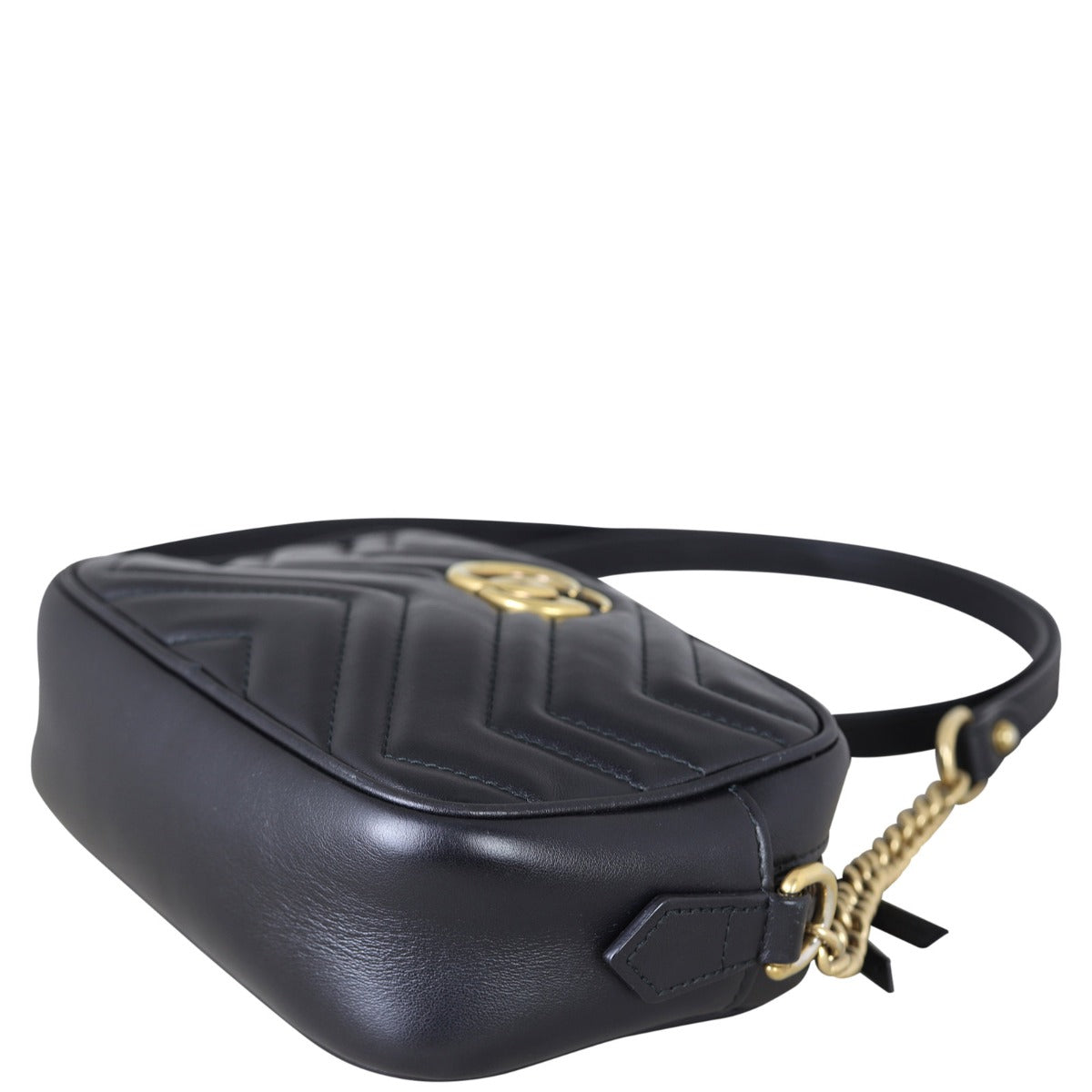 Gucci GG Marmont Mini Camera Bag