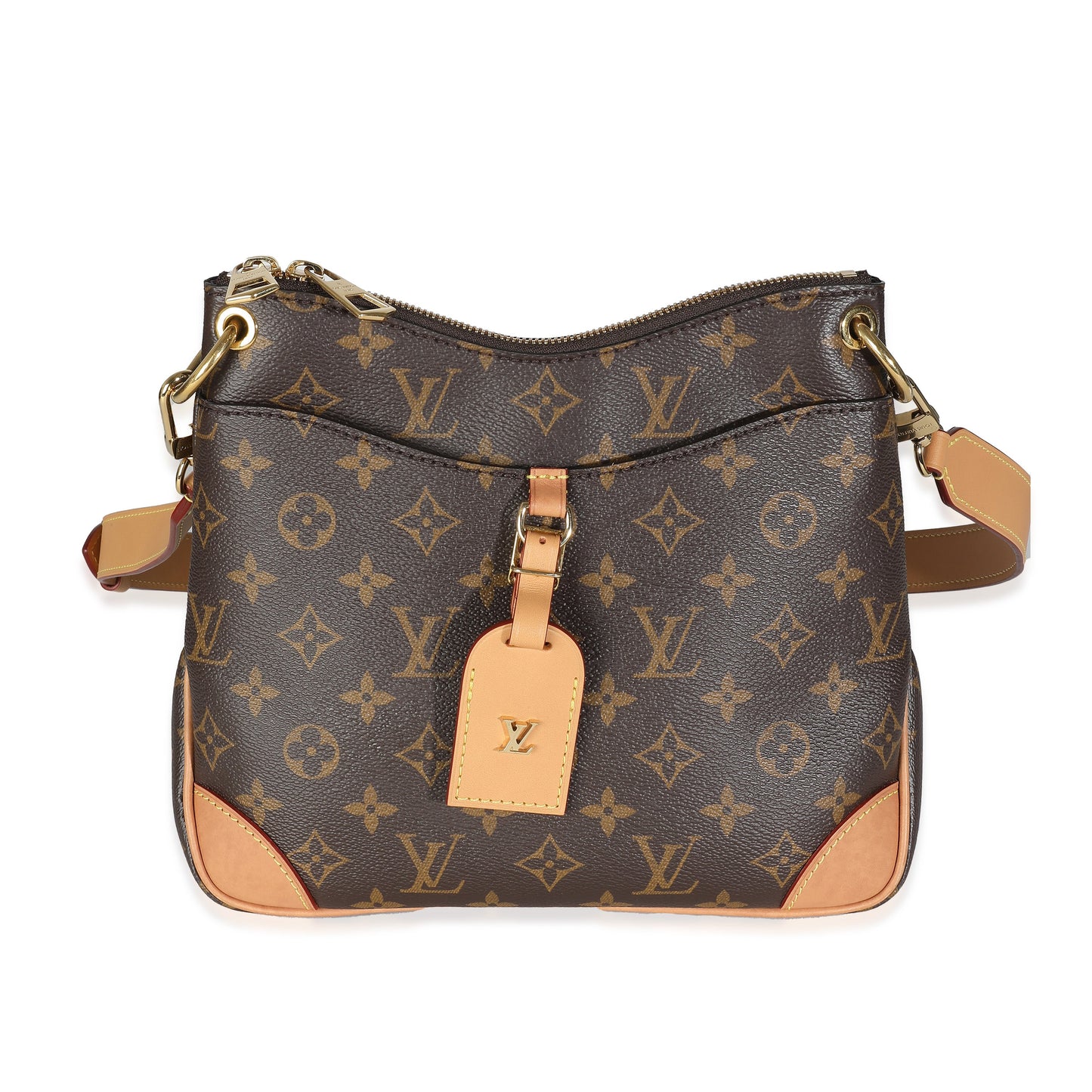 Louis Vuitton  Monogram Canvas Odéon PM NM