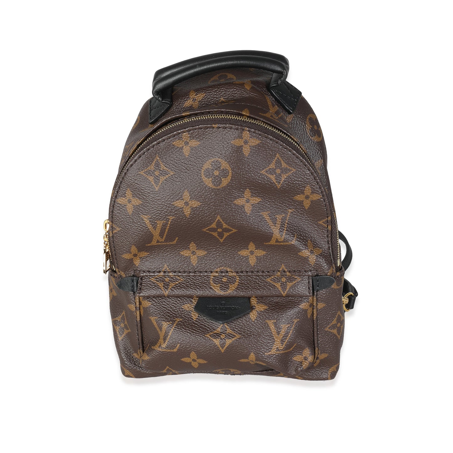Louis Vuitton  Monogram Canvas Mini Palm Springs