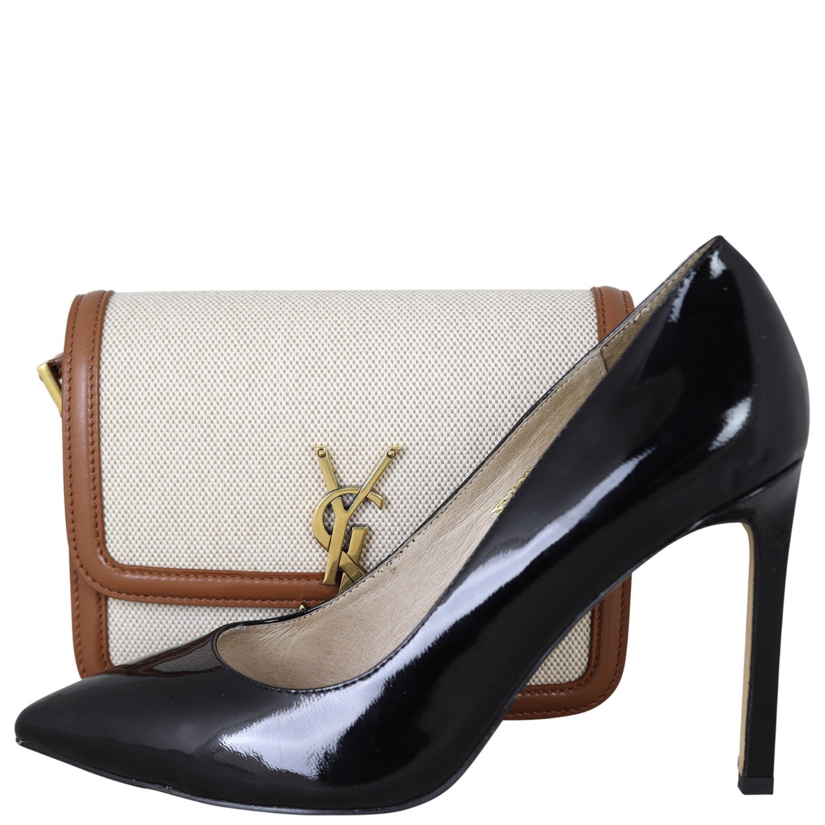 Saint Laurent Solferino Small