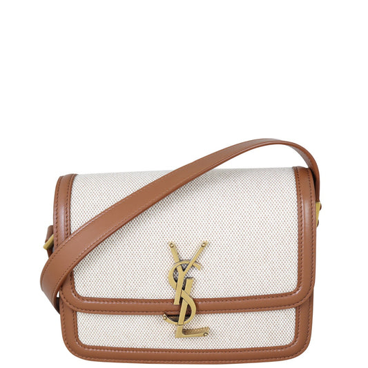 Saint Laurent Solferino Small