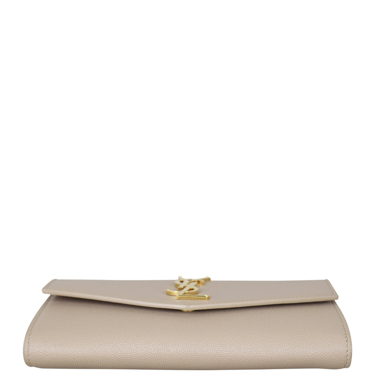Saint Laurent Uptown Chain Wallet