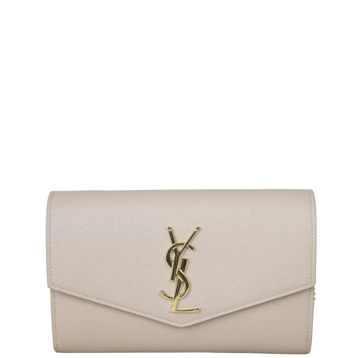 Saint Laurent Uptown Chain Wallet