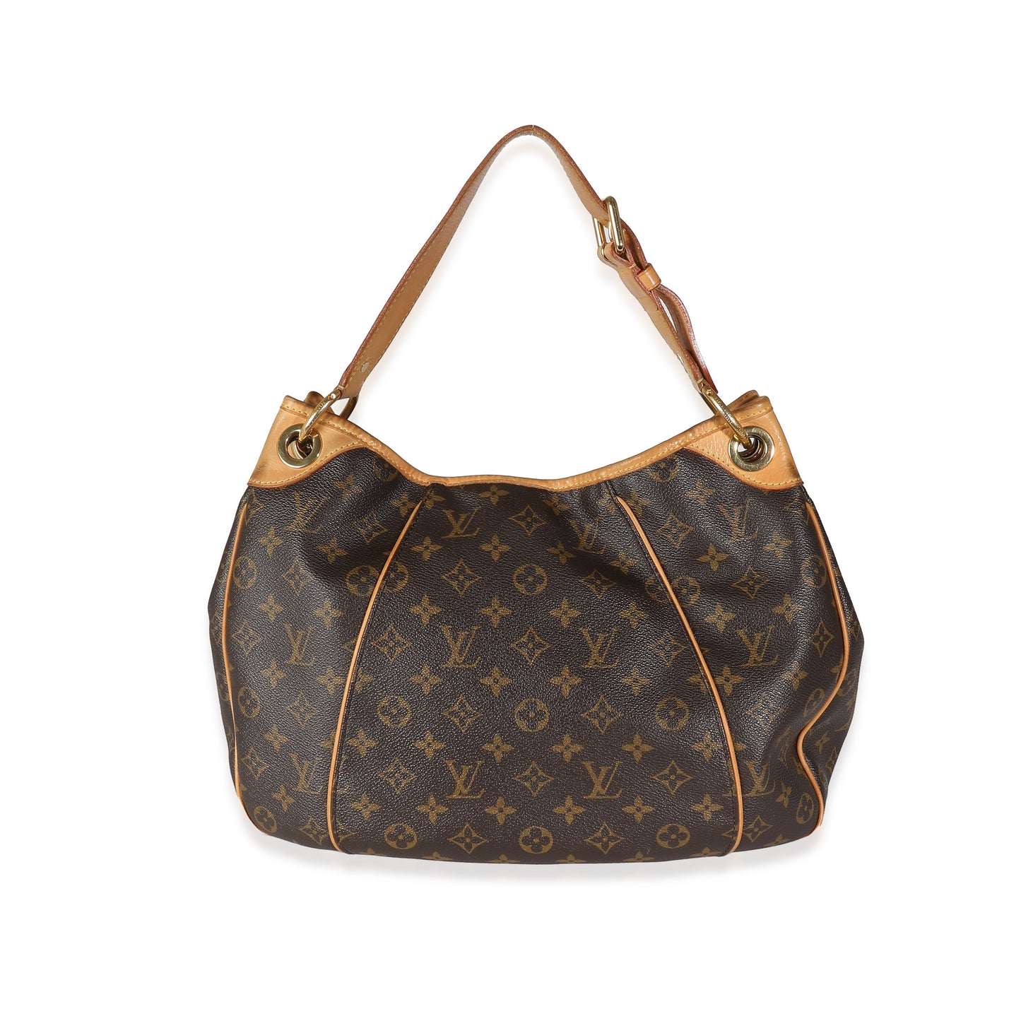 Louis Vuitton  Monogram Canvas Galliera GM