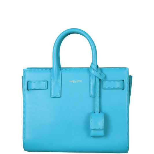 Saint Laurent Sac de Jour Nano