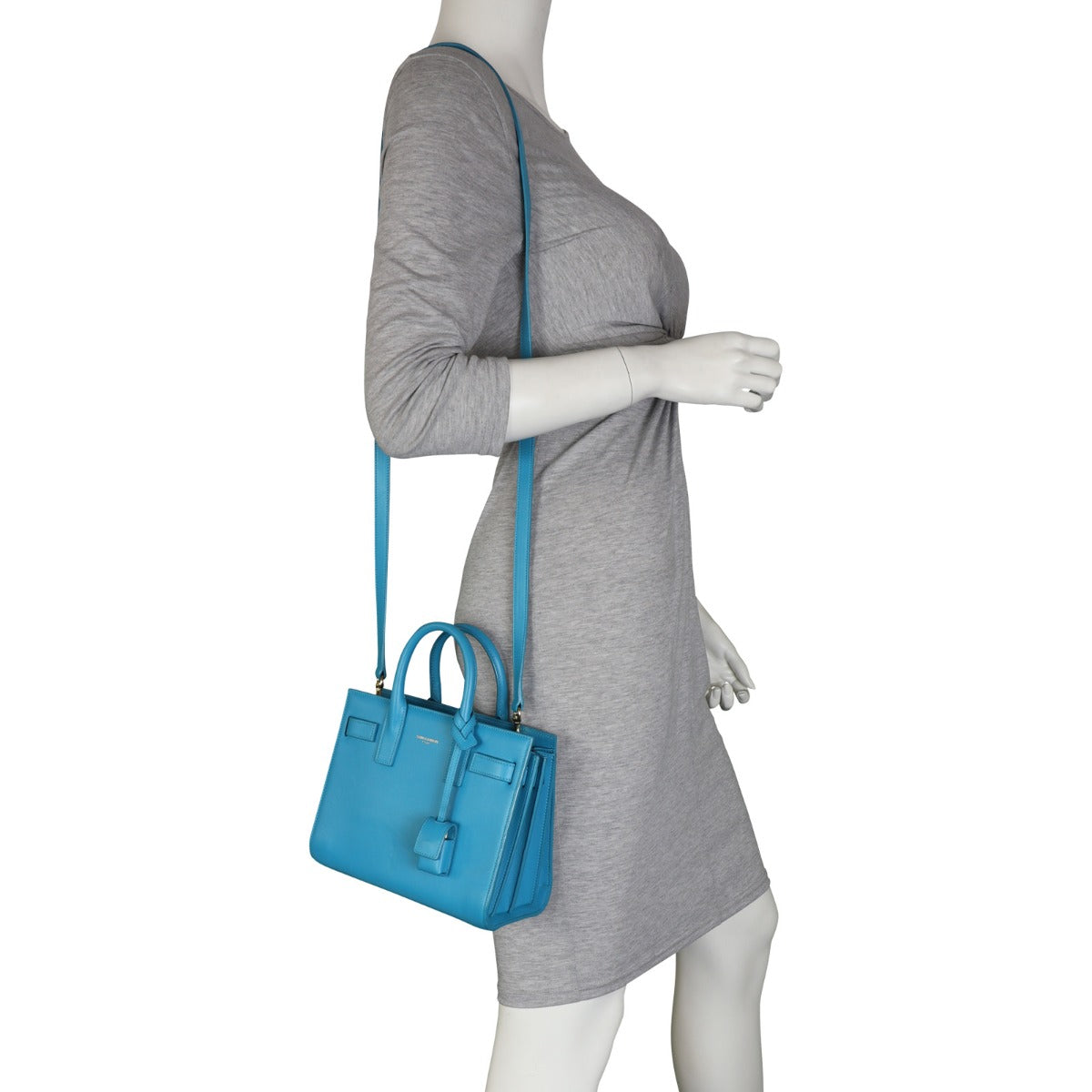 Saint Laurent Sac de Jour Nano