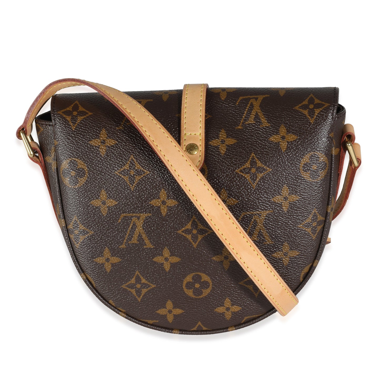 Louis Vuitton  Monogram Canvas Chantilly PM