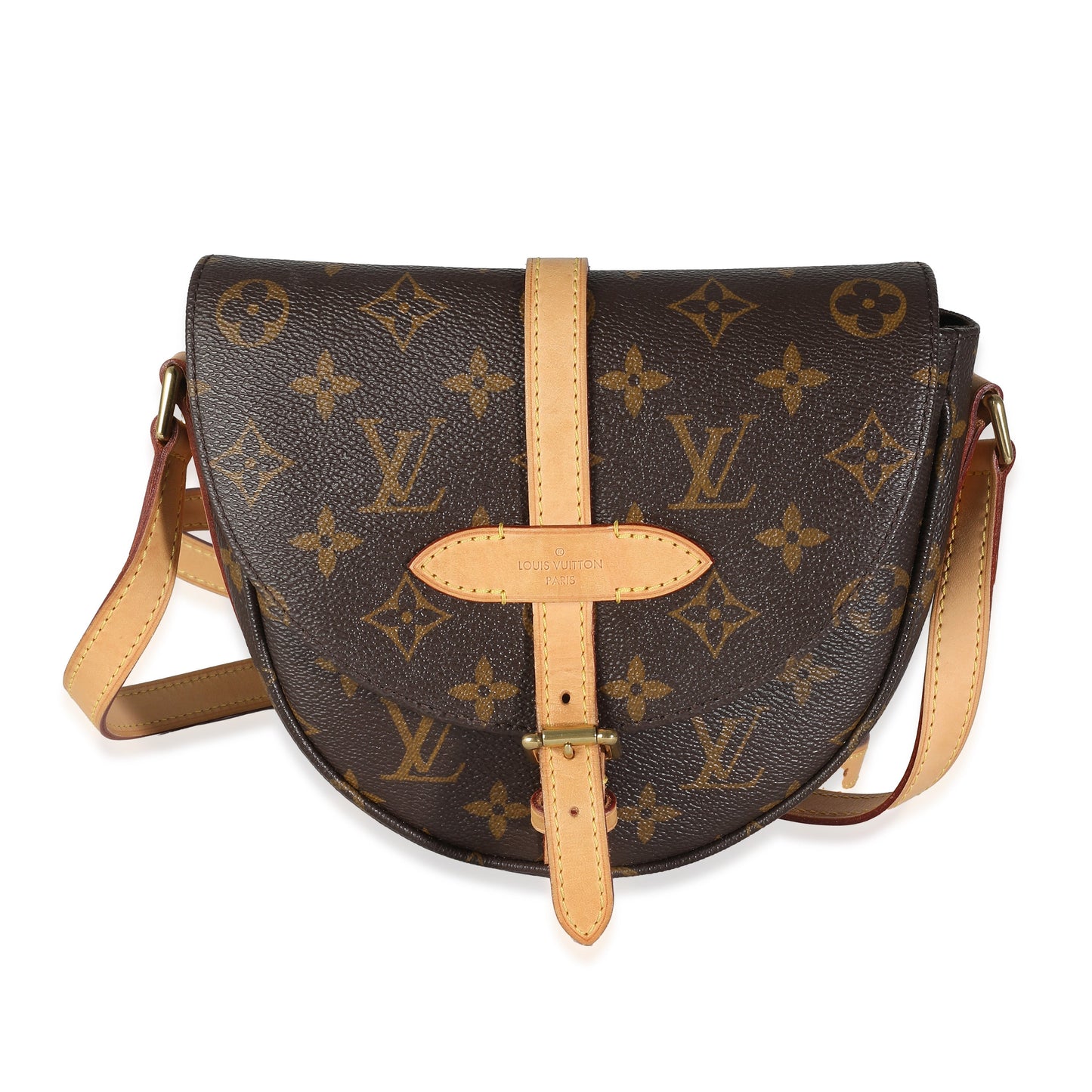 Louis Vuitton  Monogram Canvas Chantilly PM