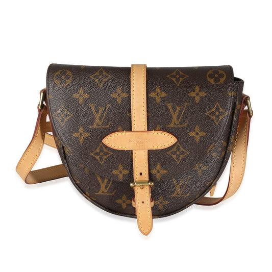 Louis Vuitton  Monogram Canvas Chantilly PM