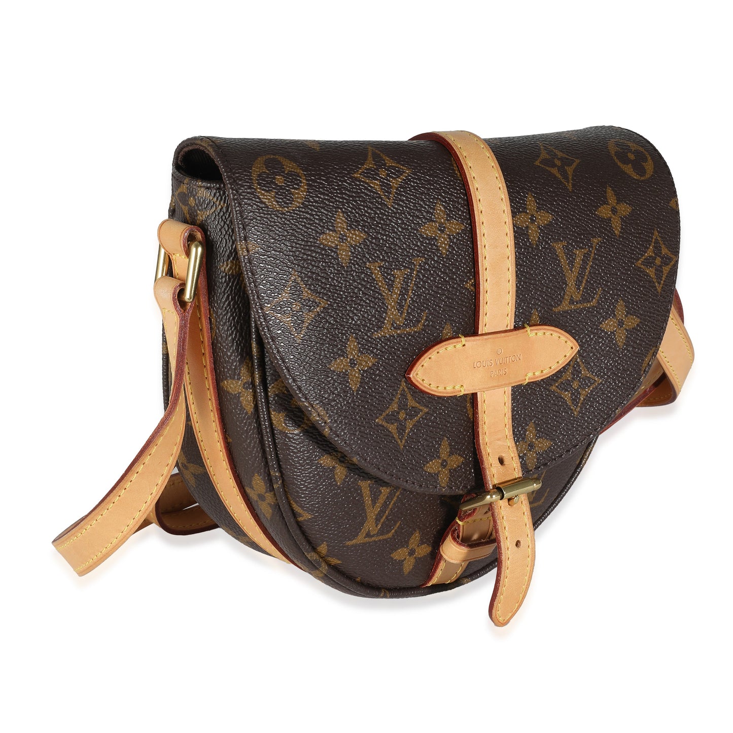 Louis Vuitton  Monogram Canvas Chantilly PM