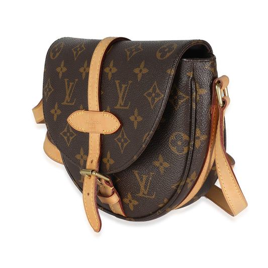 Louis Vuitton  Monogram Canvas Chantilly PM