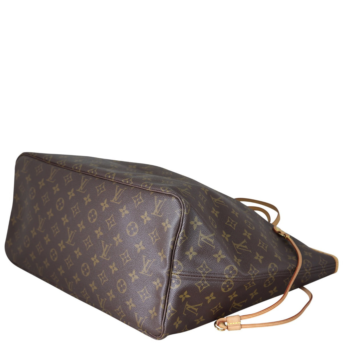 Louis Vuitton Neverfull GM Monogram