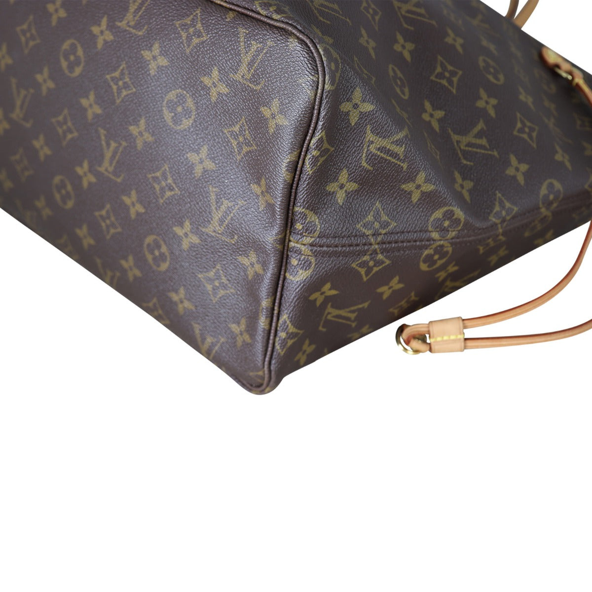 Louis Vuitton Neverfull GM Monogram