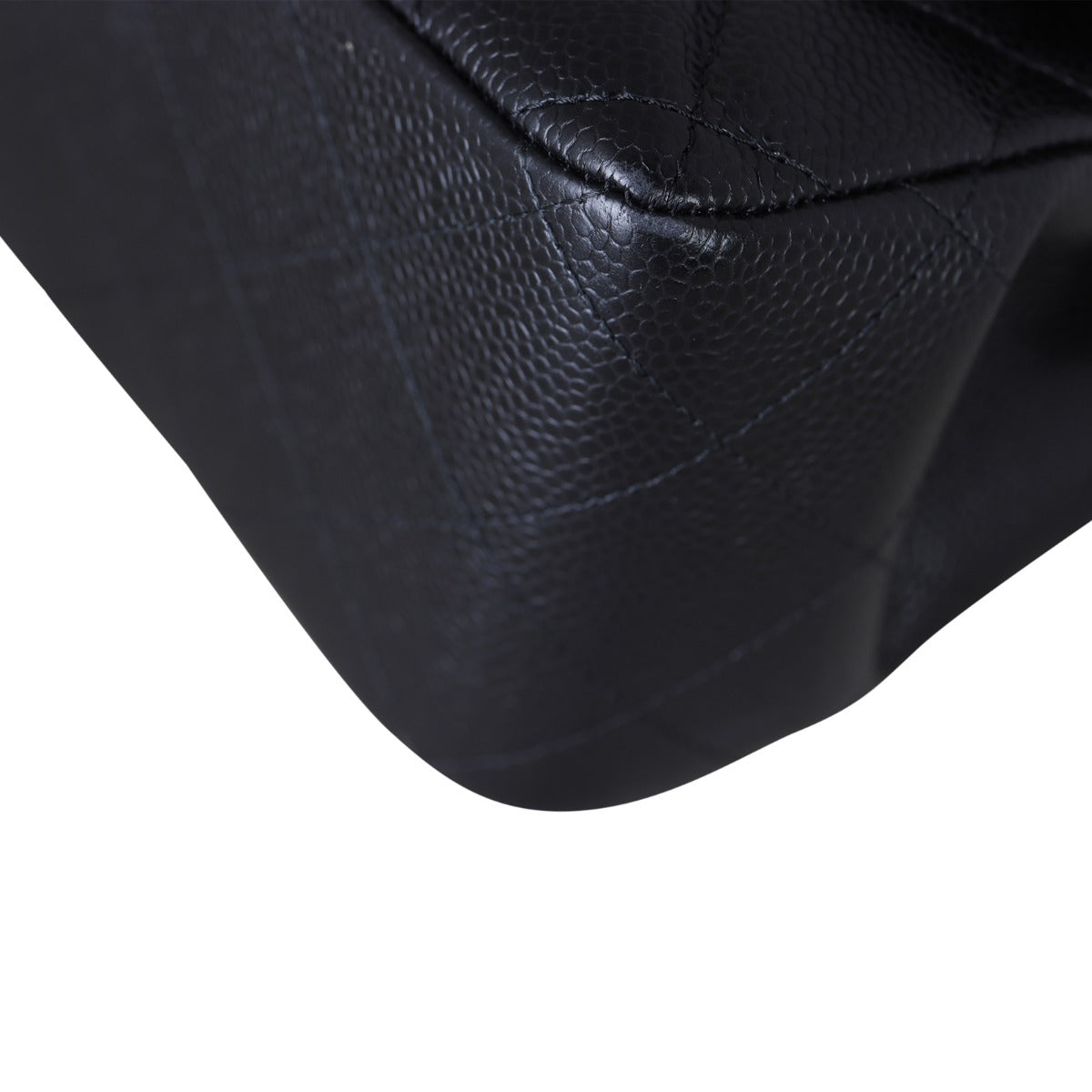 Chanel Classic Double Flap Jumbo | Lambskin GTH