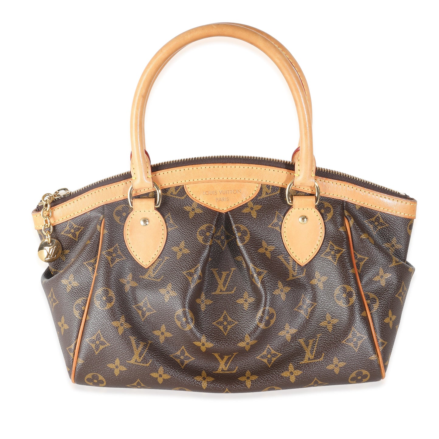 Louis Vuitton Monogram Canvas Tivoli PM
