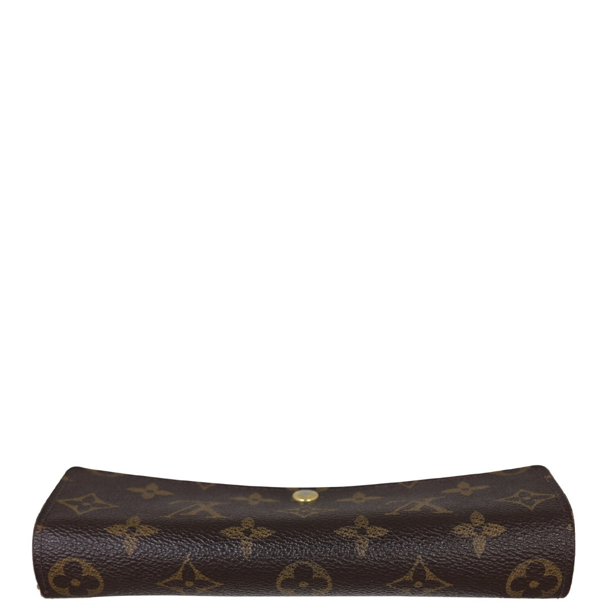 Louis Vuitton Sarah Wallet Monogram