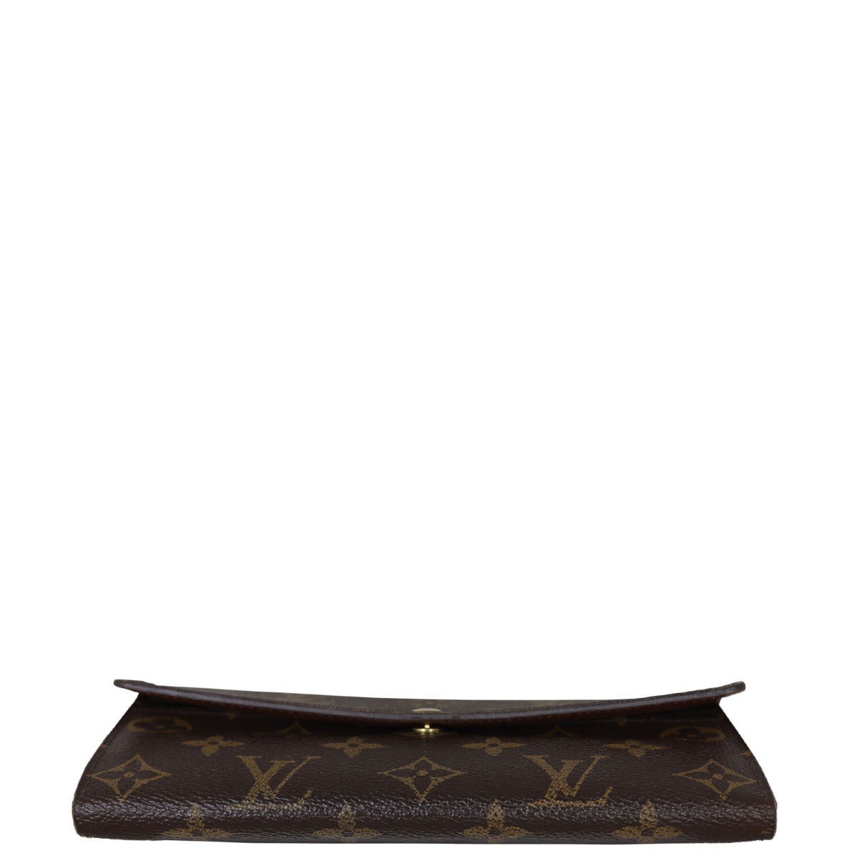 Louis Vuitton Sarah Wallet Monogram