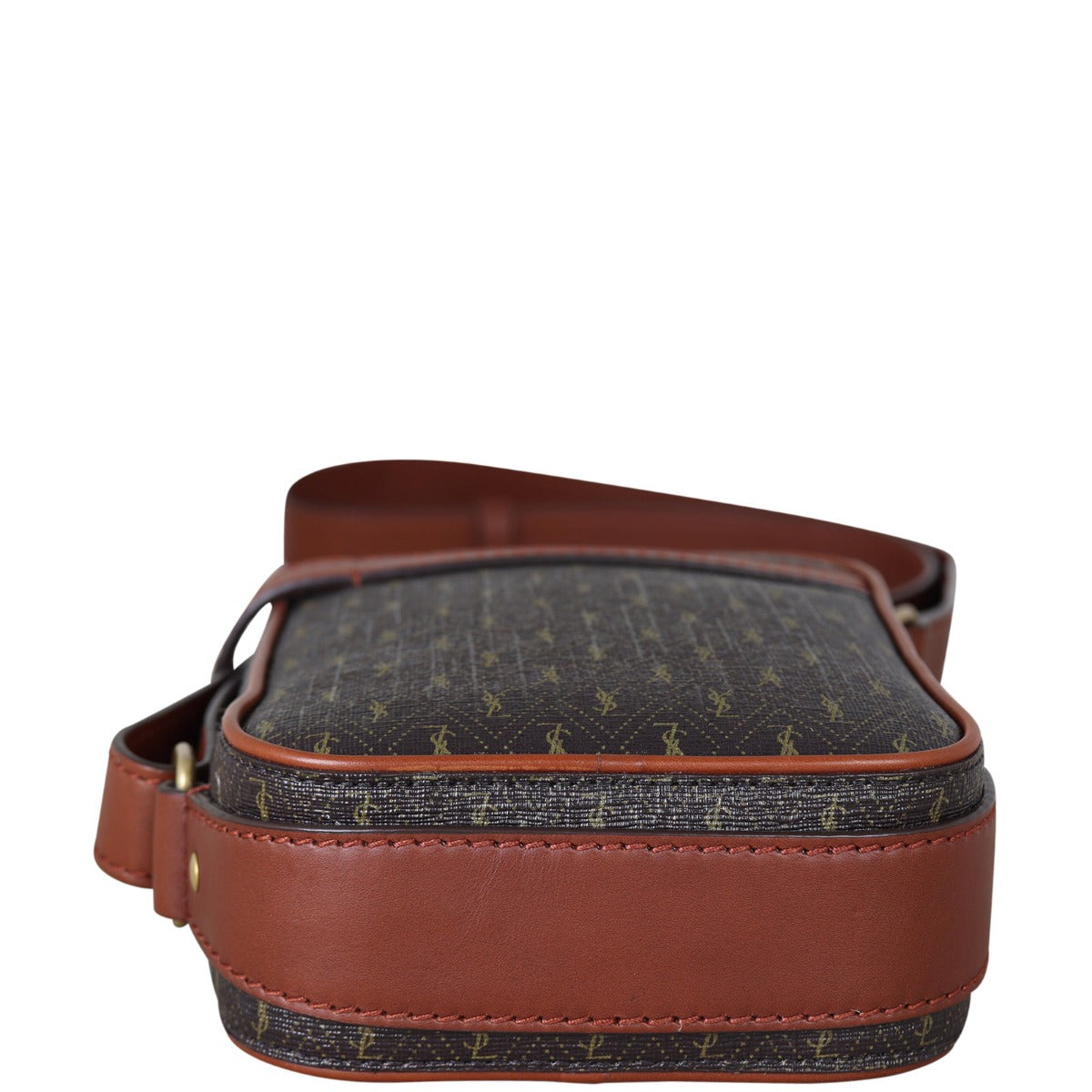 Saint Laurent Le Monogramme Crossbody Bag