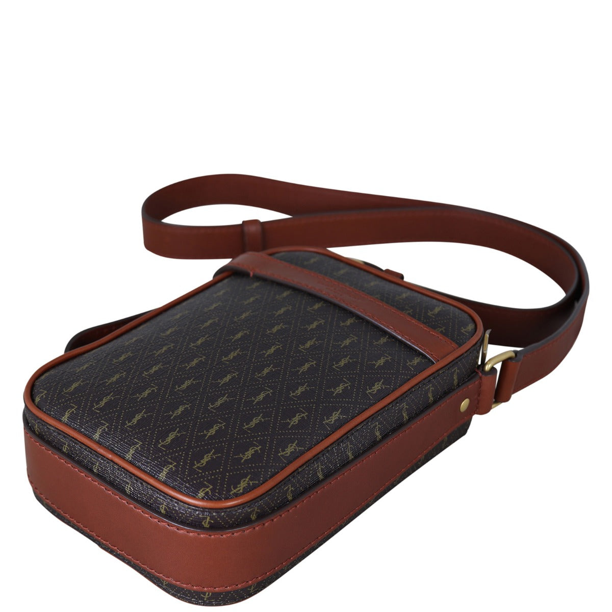 Saint Laurent Le Monogramme Crossbody Bag