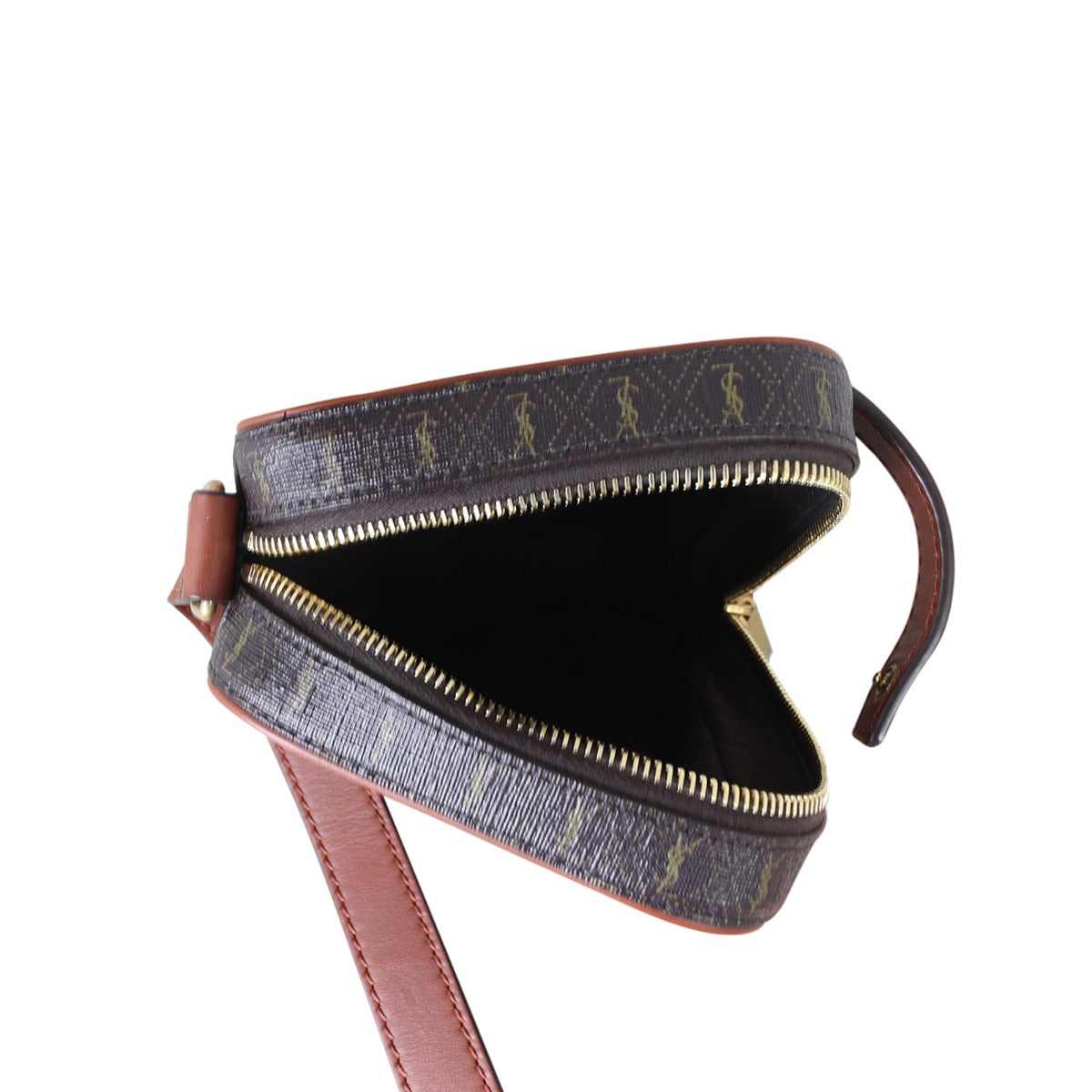 Saint Laurent Le Monogramme Crossbody Bag