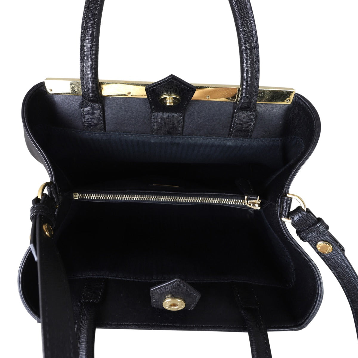 Fendi 2Jours Small