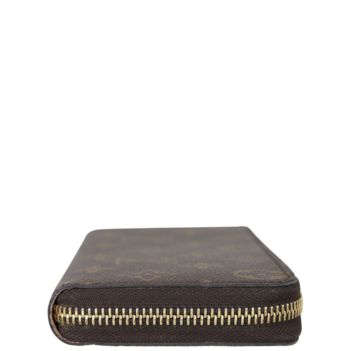 Louis Vuitton Clemence Wallet Monogram