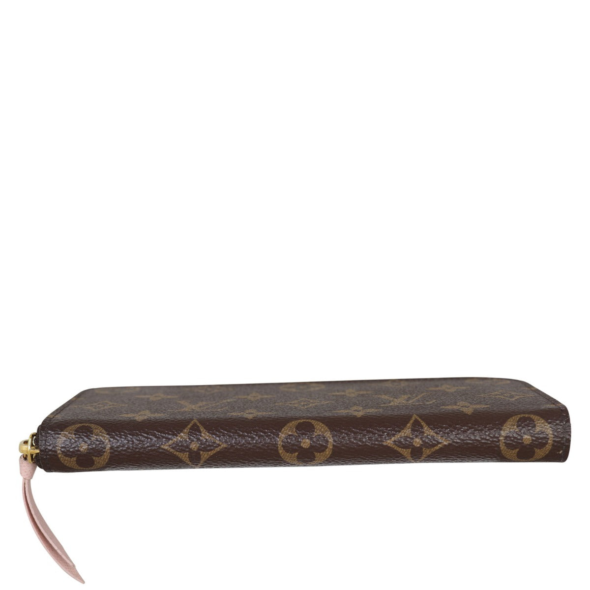 Louis Vuitton Clemence Wallet Monogram