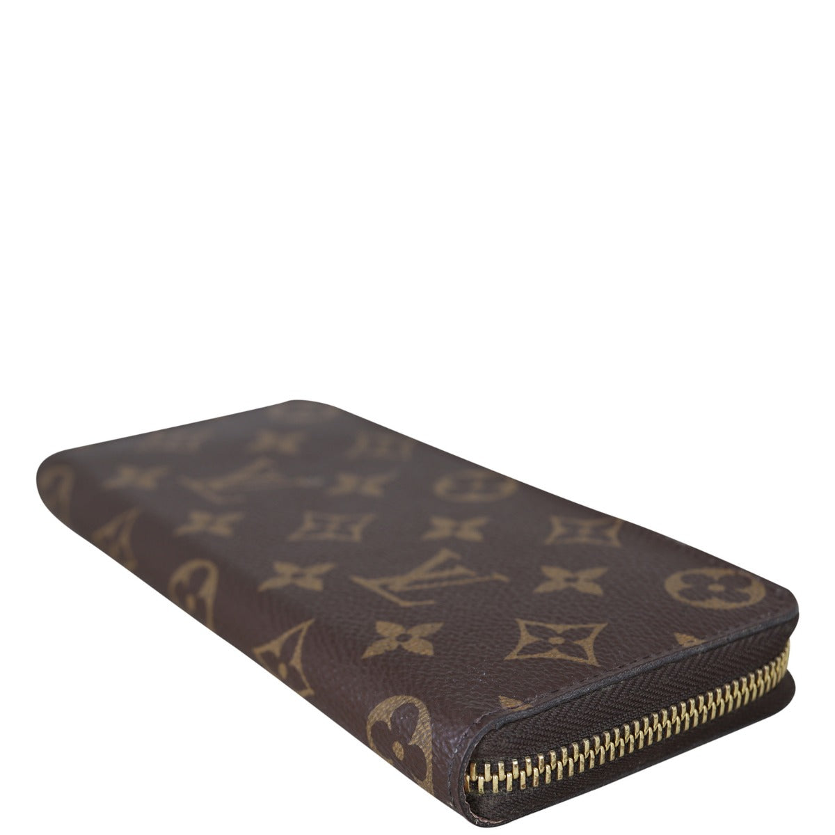 Louis Vuitton Clemence Wallet Monogram
