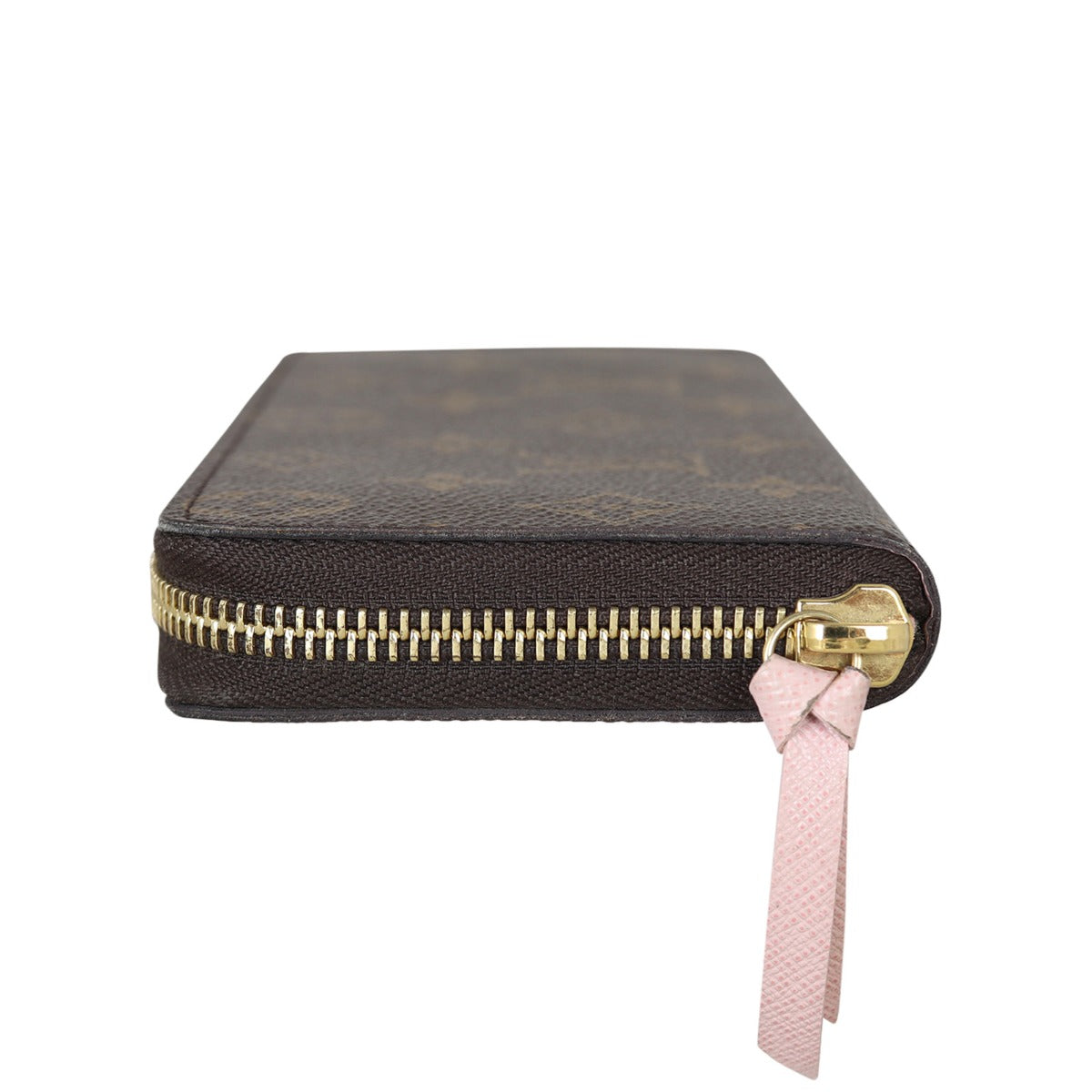 Louis Vuitton Clemence Wallet Monogram
