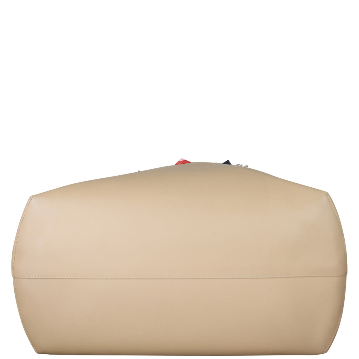 Fendi Hypnoteyes Shopping Tote