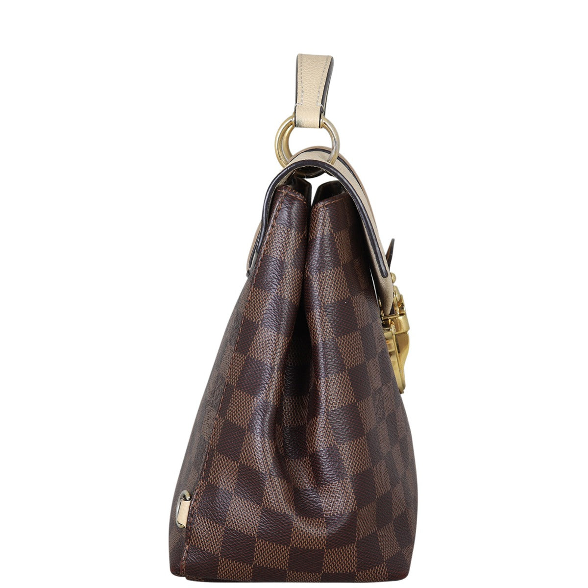 Louis Vuitton Clapton Backpack Damier Ebene