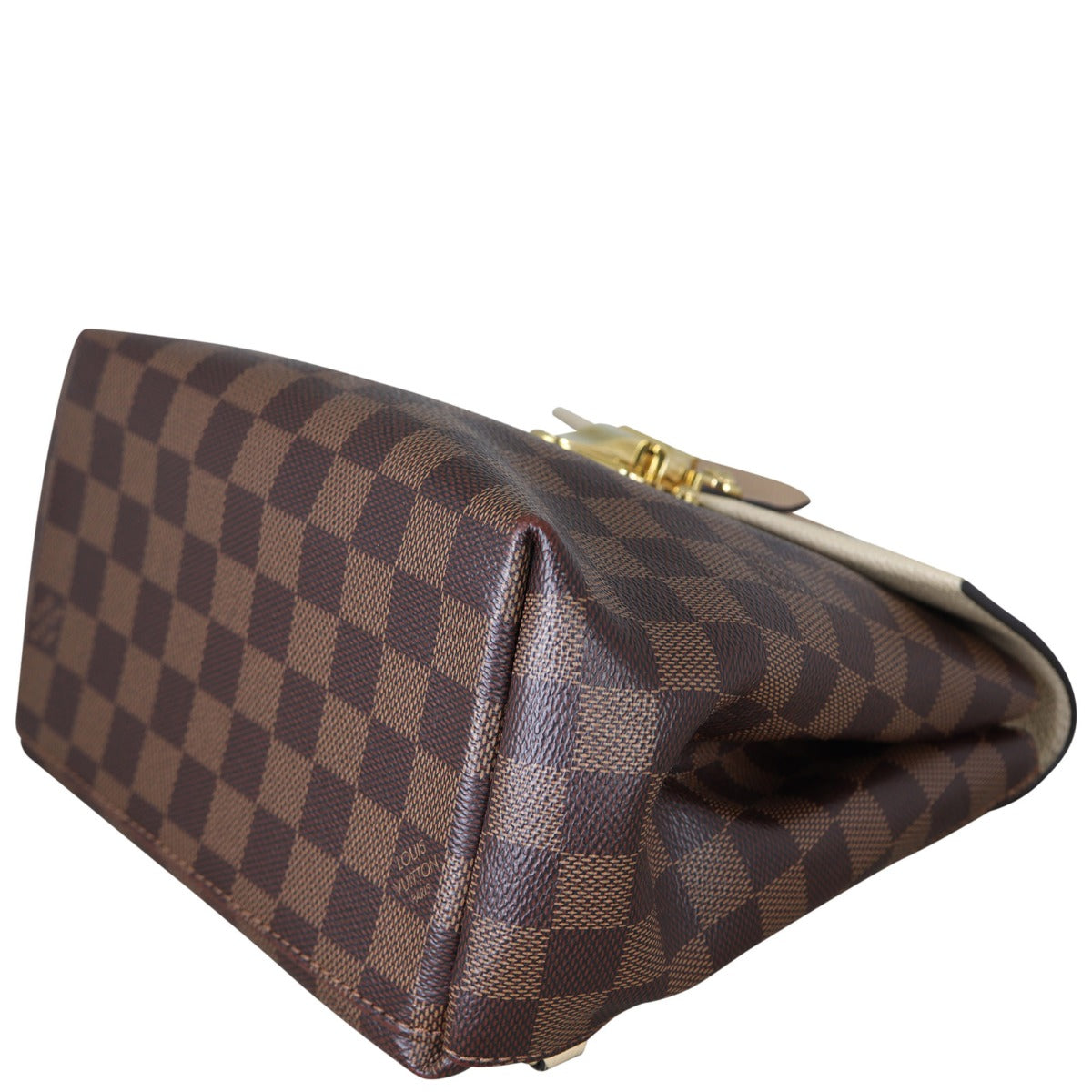Louis Vuitton Clapton Backpack Damier Ebene