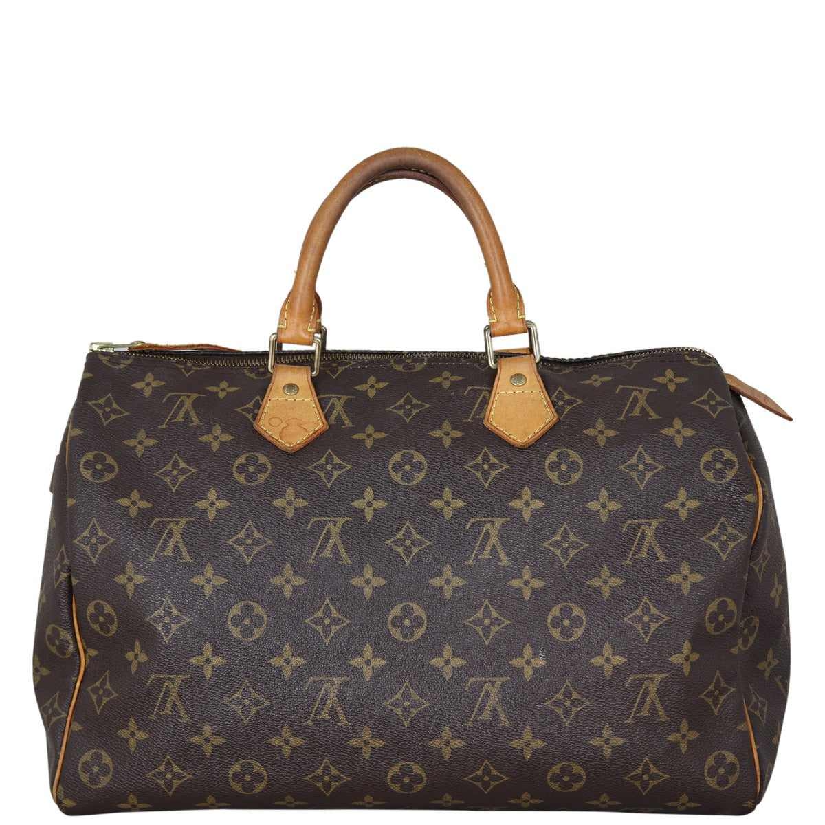 Louis Vuitton Speedy 35 Monogram