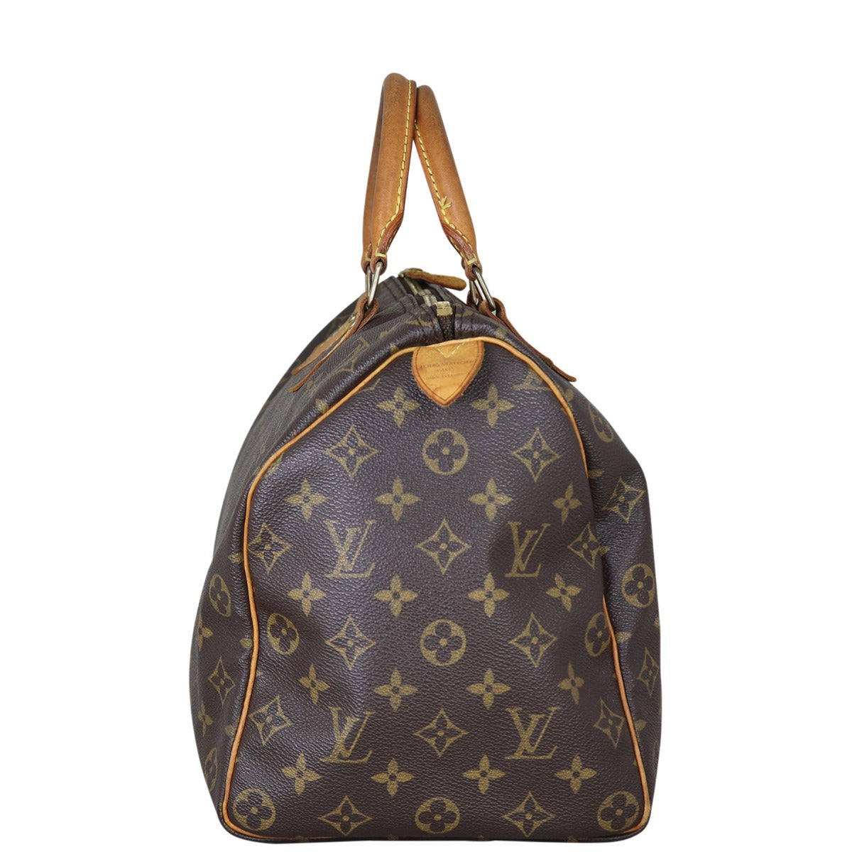 Louis Vuitton Speedy 35 Monogram