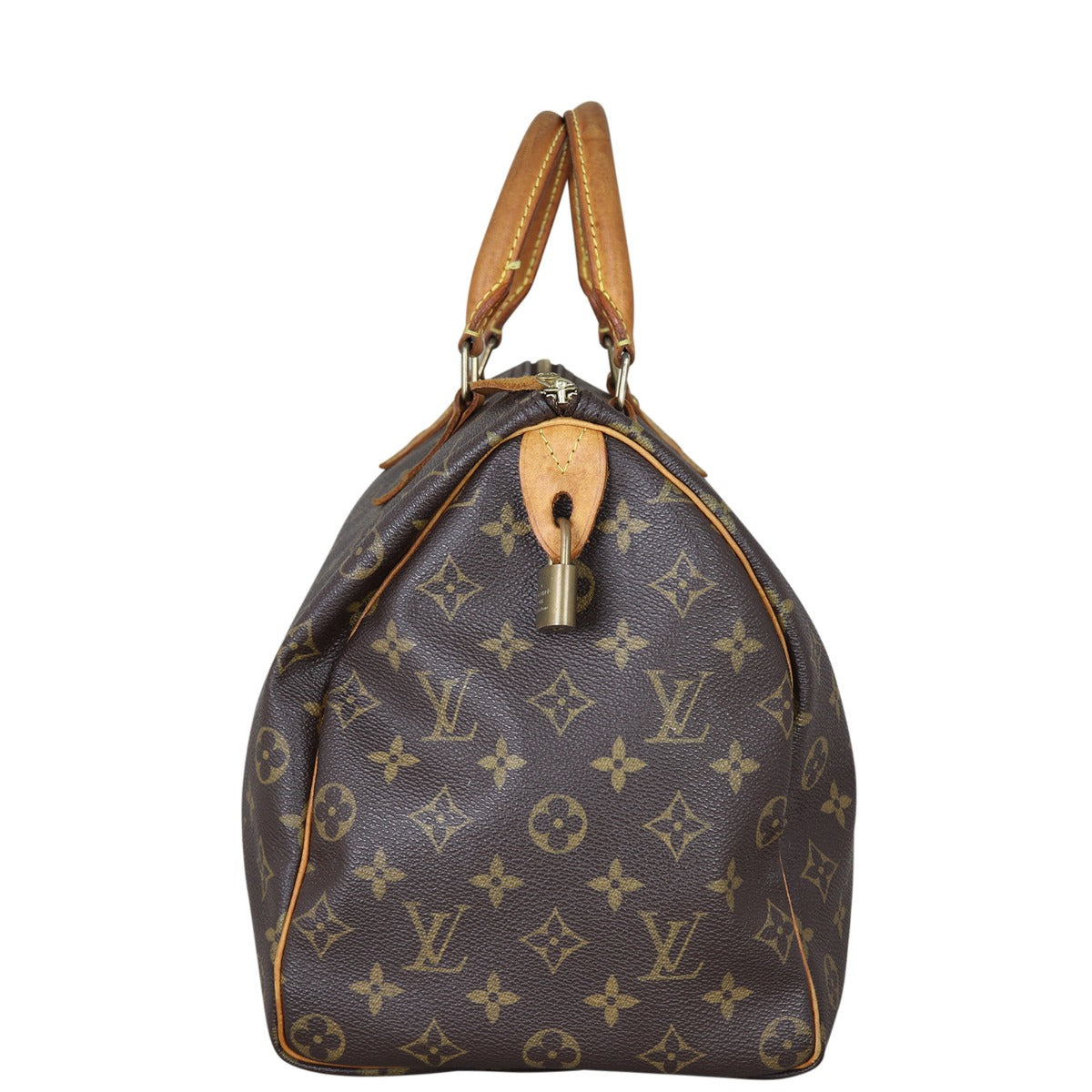 Louis Vuitton Speedy 35 Monogram