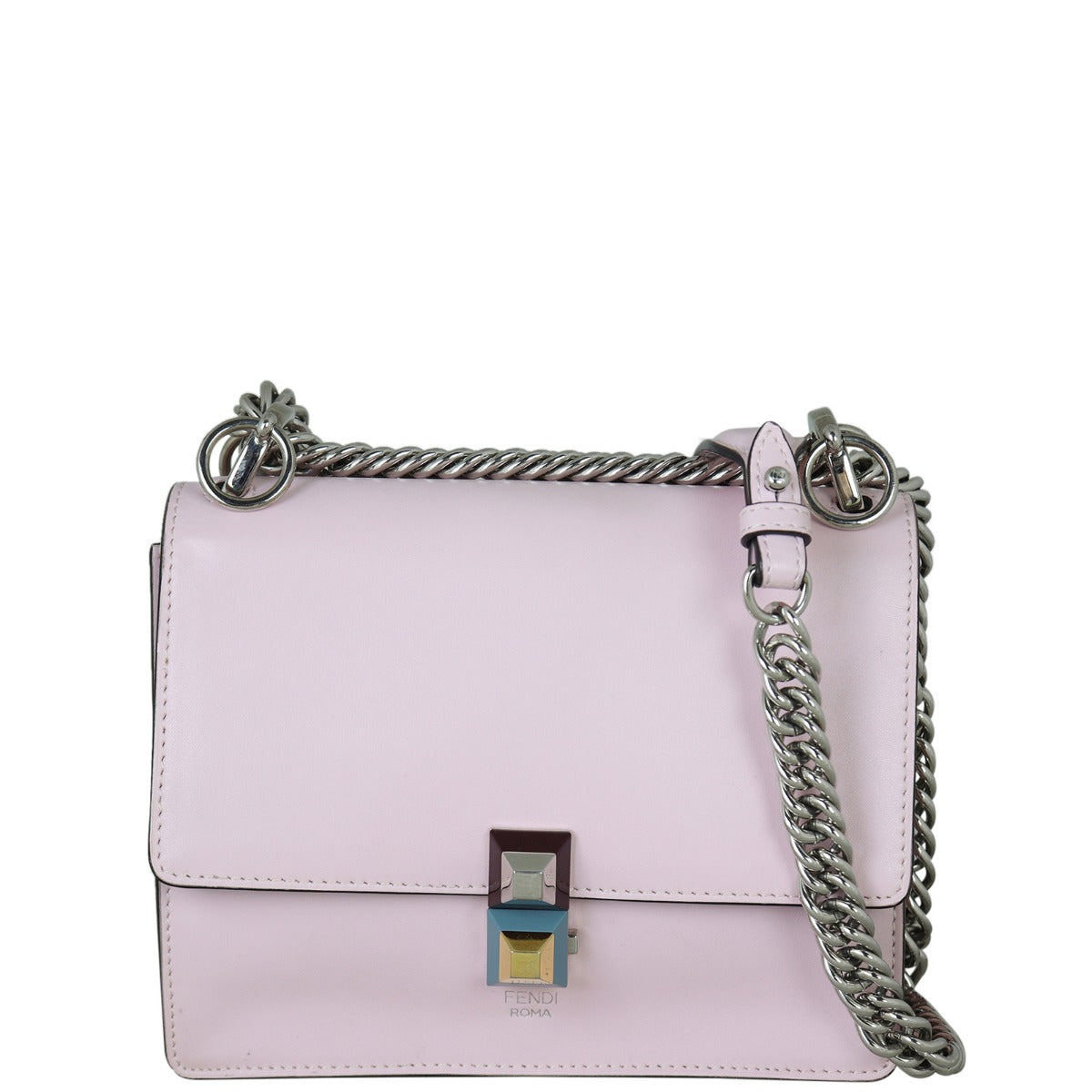 Fendi Kan I Crossbody Small