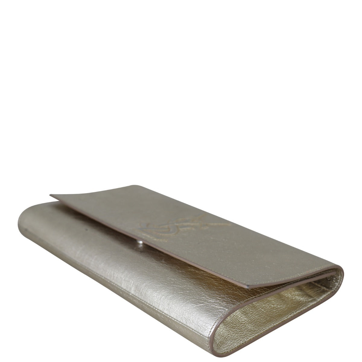 Saint Laurent Belle de Jour Clutch Large