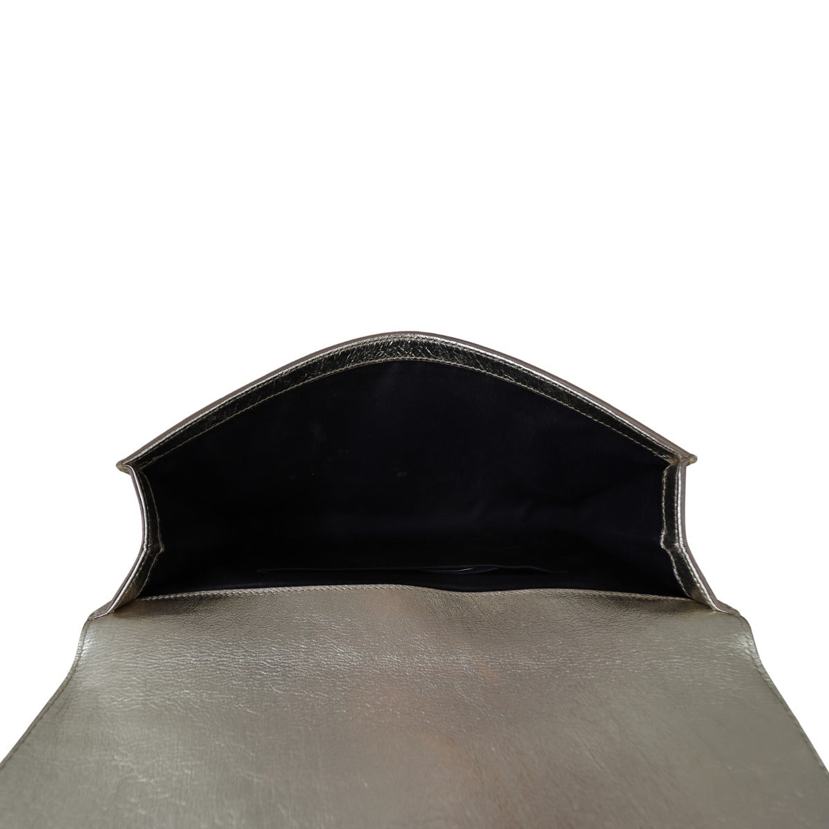 Saint Laurent Belle de Jour Clutch Large