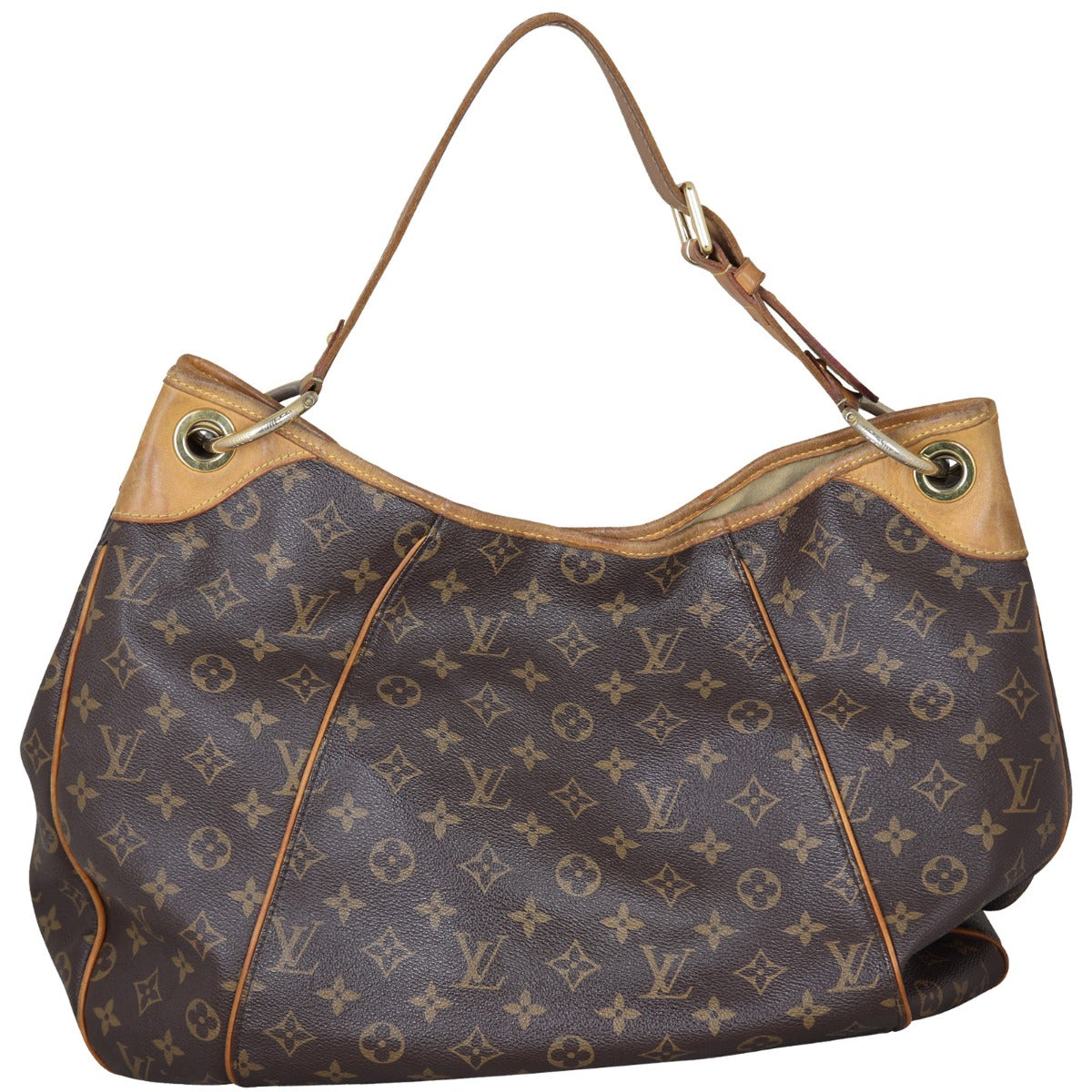 Louis Vuitton Galliera GM Monogram