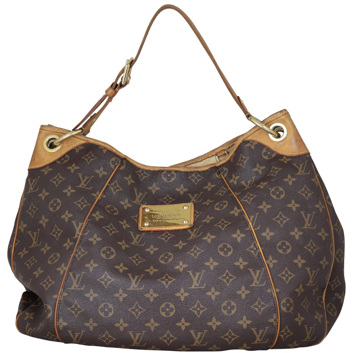 Louis Vuitton Galliera GM Monogram