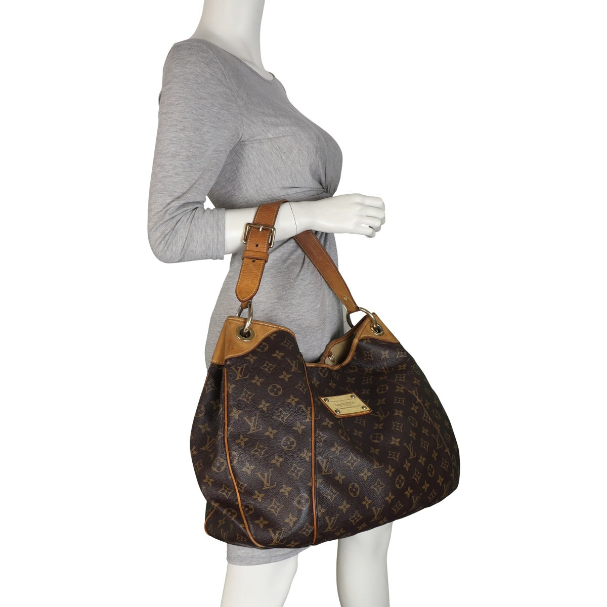 Louis Vuitton Galliera GM Monogram