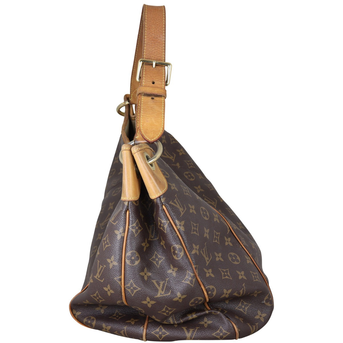 Louis Vuitton Galliera GM Monogram